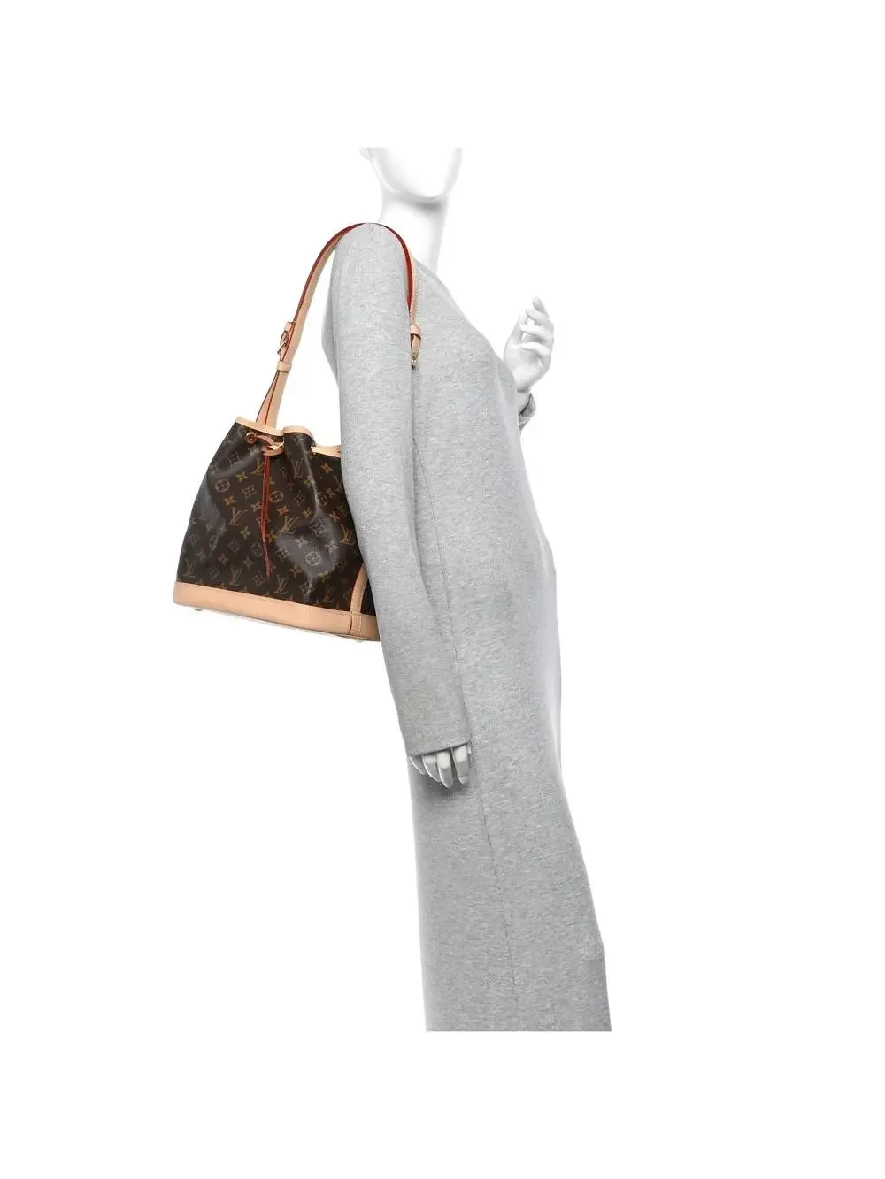 Louis Vuitton Petit Noe Nm #335104L17B